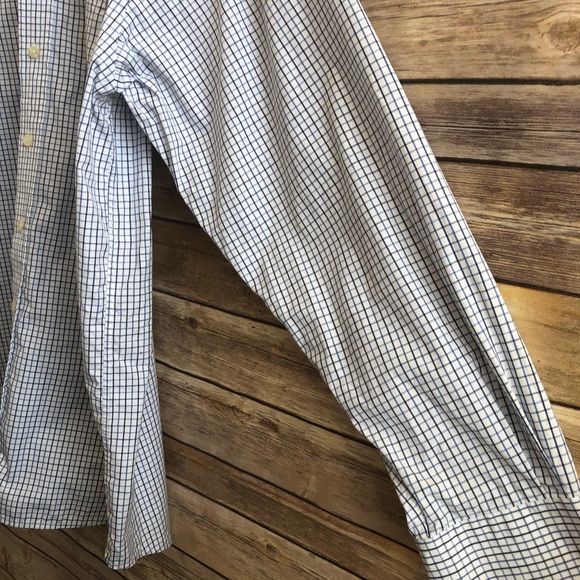 Vineyard Vines Button Down Murray Shirt Size Large - Picture 3 of 5